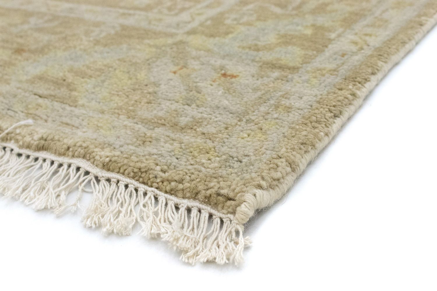 Tapis design - 270 x 173 cm - beige