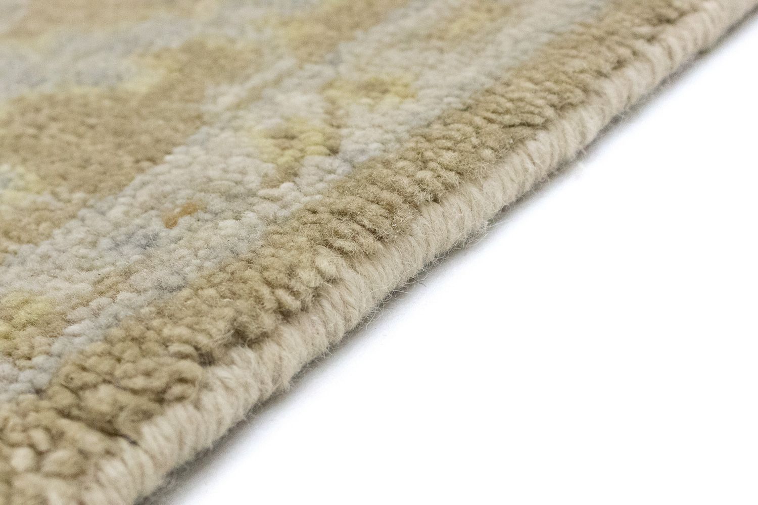 Tapis design - 270 x 173 cm - beige