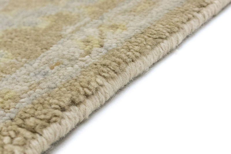Tapis design - 270 x 173 cm - beige