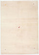 Tapis Gabbeh indien Tapis 170x240cm - Tapis en laine
