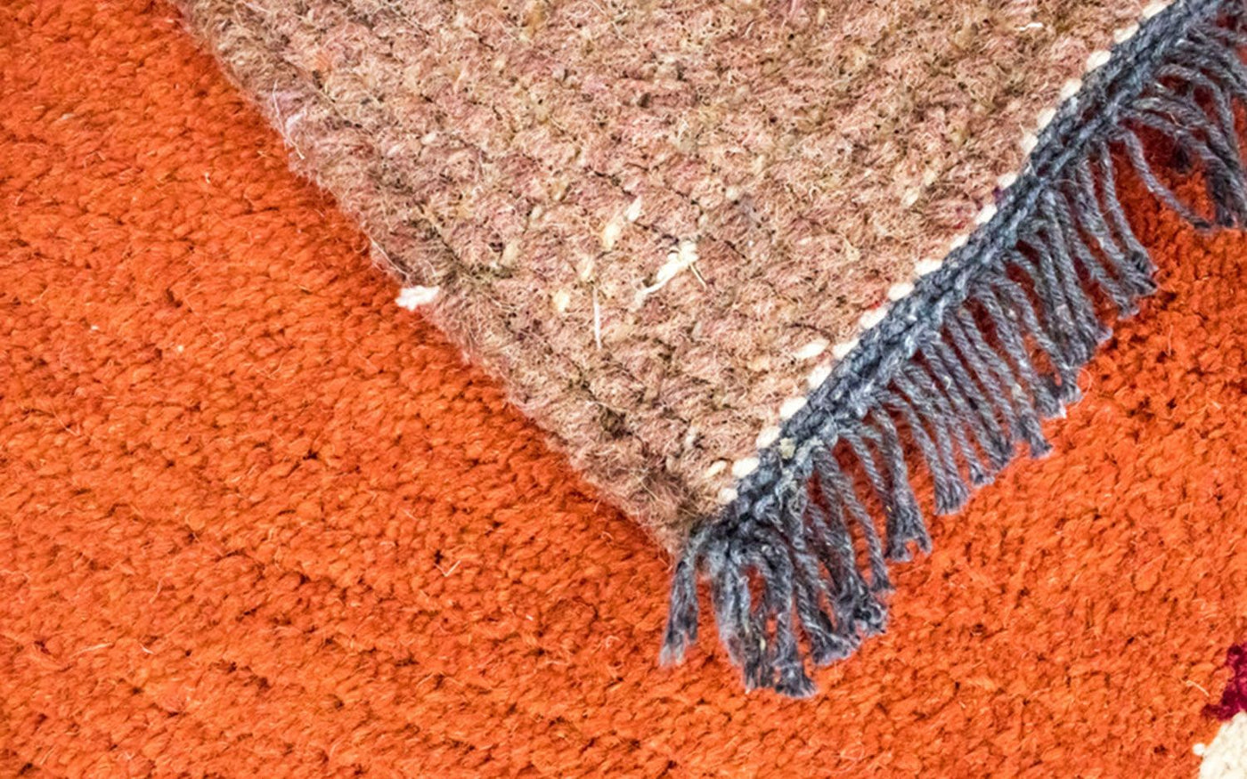 Tapis Népalais 140x70cm - Tapis en laine