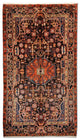 Tapis de Nahavand Tapis 318x157cm - Tapis persan