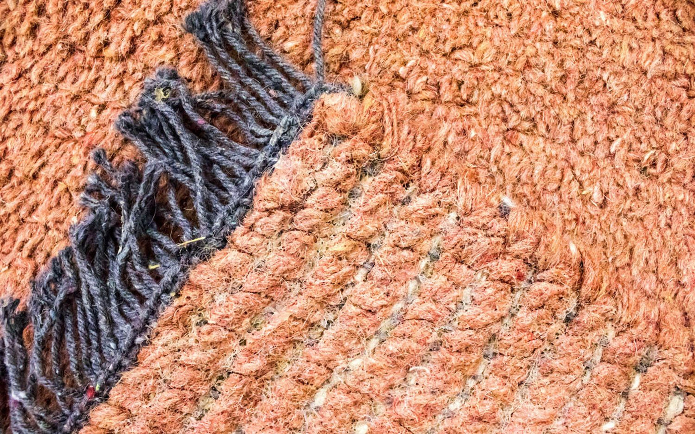 Tapis Népalais 140x70cm - Tapis en laine