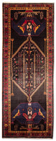 Tapis d'Ardebil Tapis 411x143cm - Tapis persan