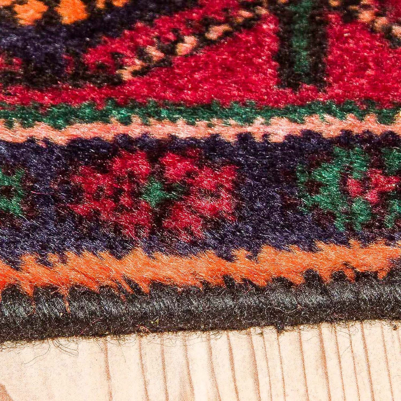 Tapis d'Ardebil Tapis 411x143cm - Tapis persan