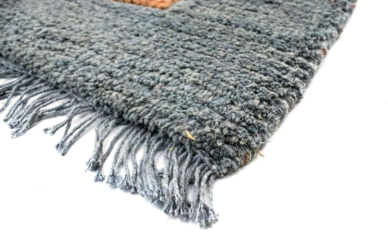 Tapis Népalais - 140 x 70 cm - multicolore