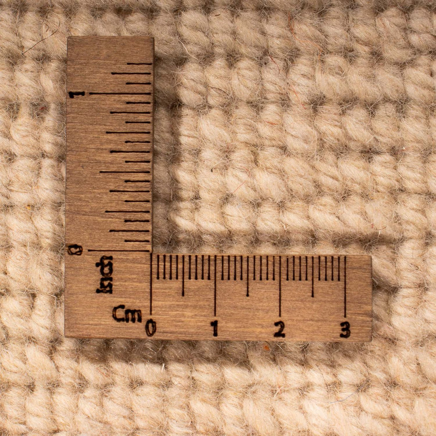 Tapis Népalais 140x70cm - Tapis en laine