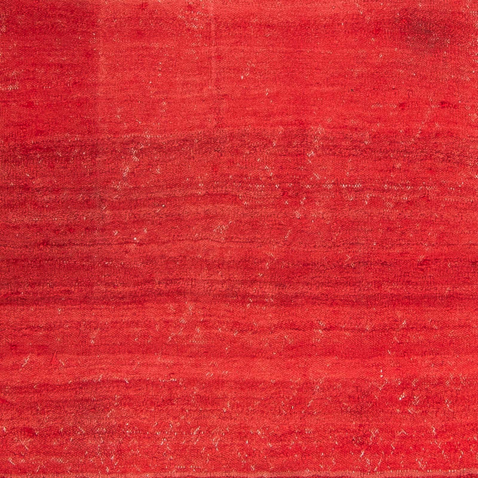 Tapis de couloir Tapis Kelim - Vieux - 285 x 132 cm - multicolore