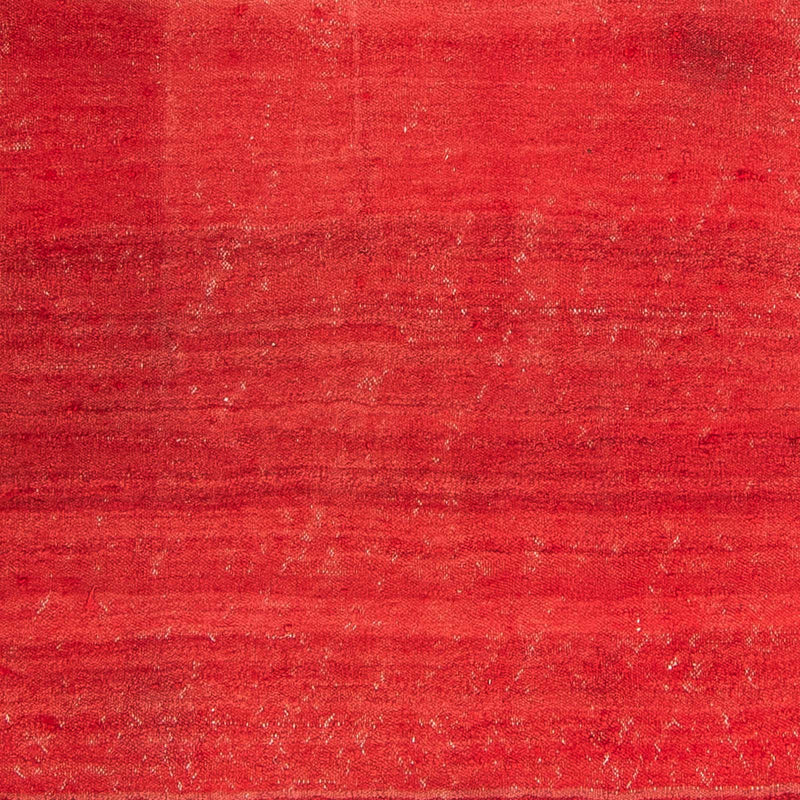 Tapis de couloir Tapis Kelim - Vieux - 285 x 132 cm - multicolore