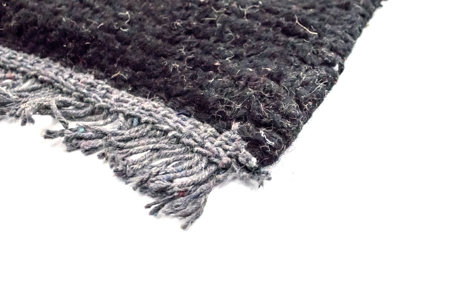 Tapis Népalais - 140 x 70 cm - multicolore