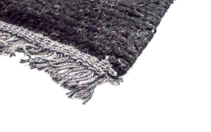 Tapis Népalais - 140 x 70 cm - multicolore