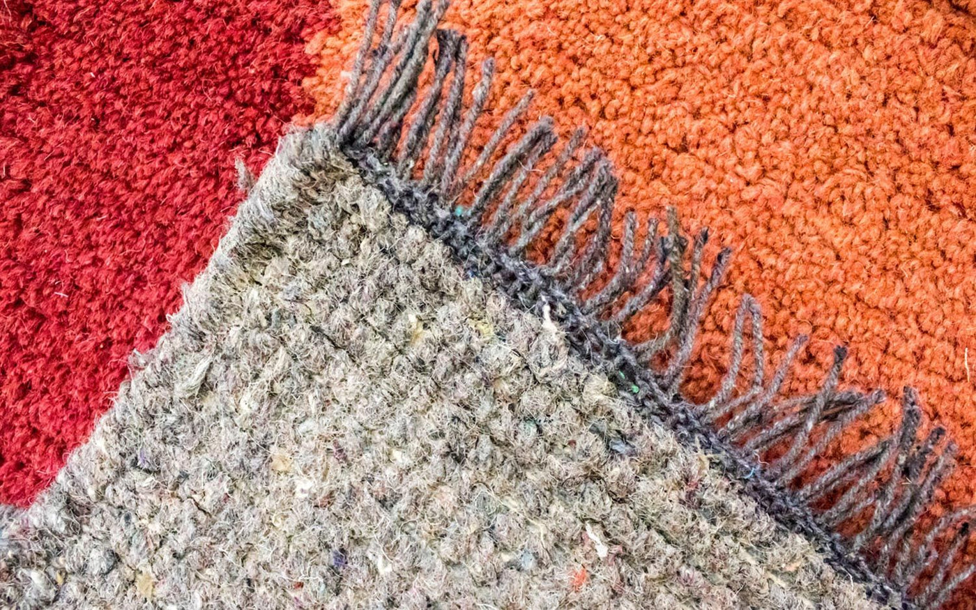 Tapis Népalais 140x70cm - Tapis en laine