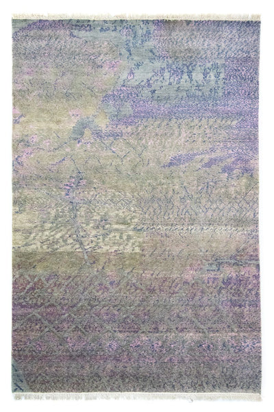 Tapis design 177x246cm - Designerteppich