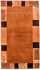 Tapis Népalais 157x90cm - Tapis en laine