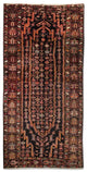 Tapis de Hamadan Tapis 149x324cm - Tapis persan