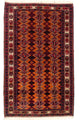 Tapis Belutsch 174x100cm - Tapis oriental