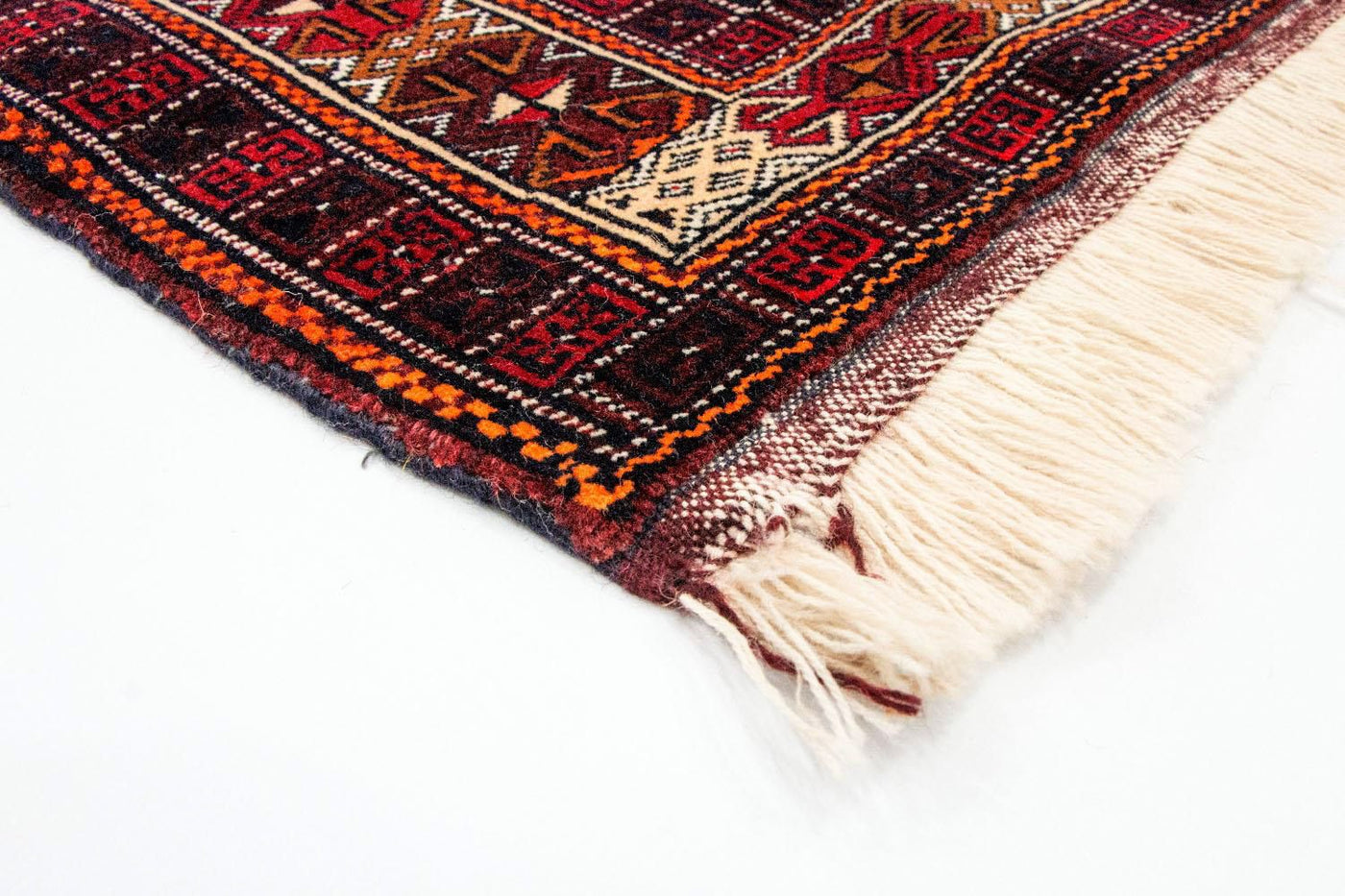 Tapis Belutsch 174x100cm - Tapis oriental