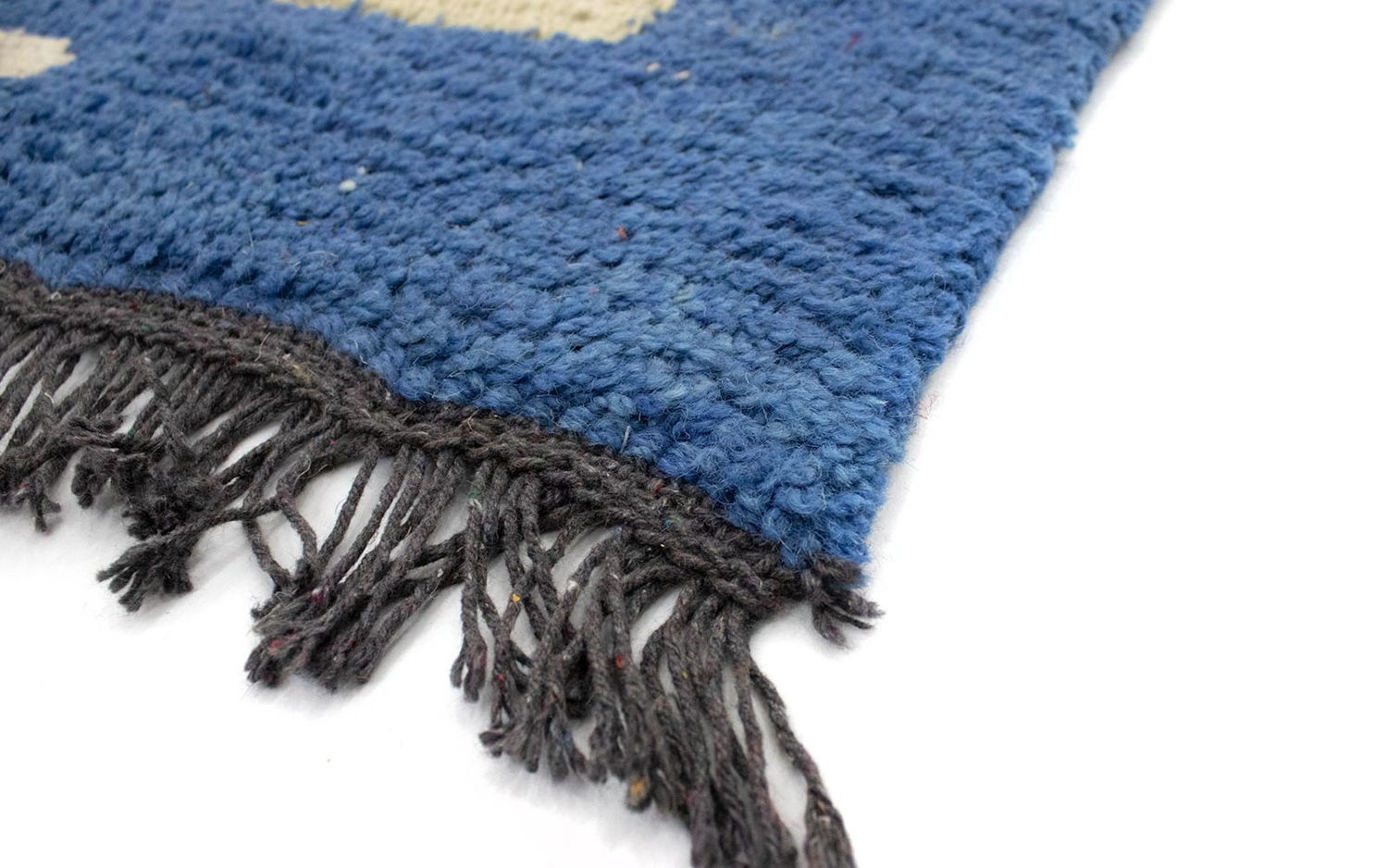 Tapis Népalais - 140 x 70 cm - multicolore