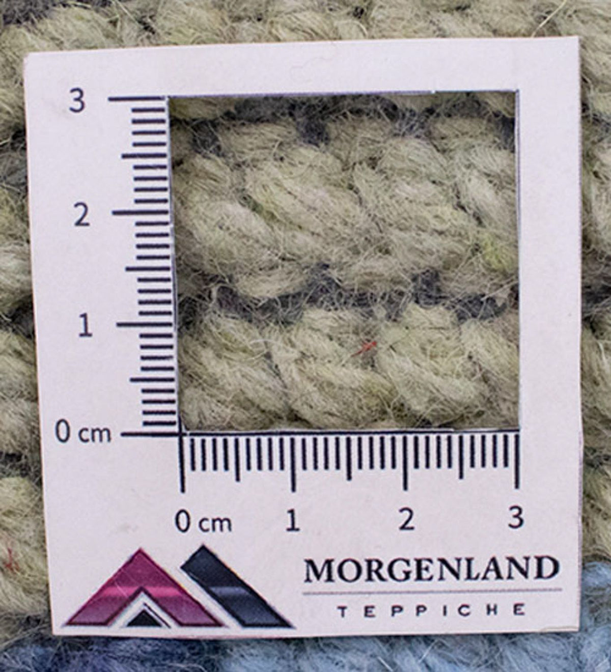 Tapis Népalais - 140 x 70 cm - multicolore