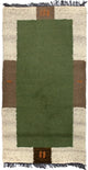 Tapis Népalais 140x70cm - Tapis en laine