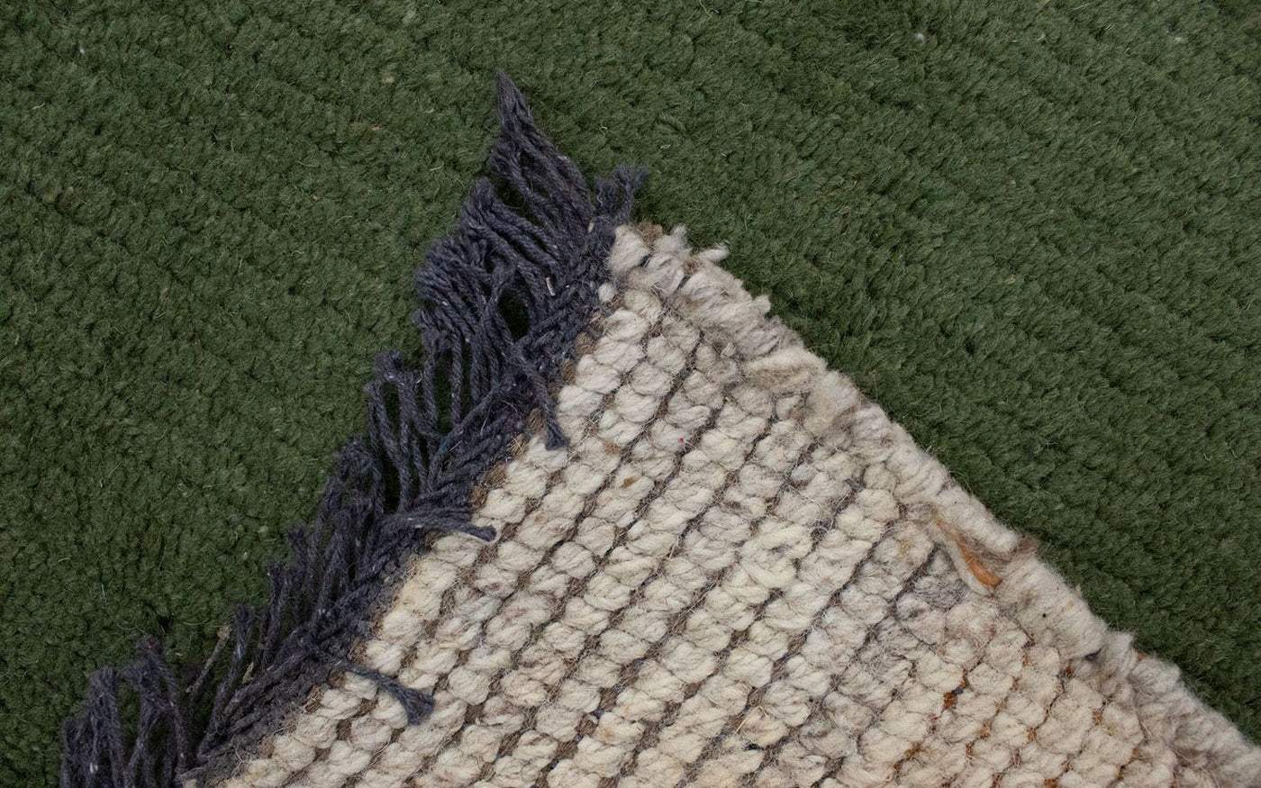 Tapis Népalais 140x70cm - Tapis en laine