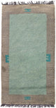 Tapis Népalais 140x70cm - Tapis en laine