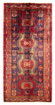 Tapis de Hamadan Tapis 298x148cm - Tapis persan