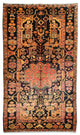 Tapis de Nahavand Tapis 306x158cm - Tapis persan