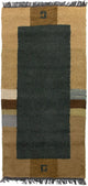 Tapis Népalais 140x70cm - Tapis en laine