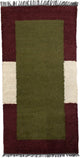 Tapis Népalais 140x70cm - Tapis en laine