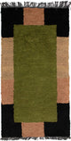 Tapis Népalais 140x70cm - Tapis en laine