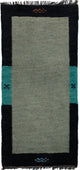 Tapis Népalais 140x70cm - Tapis en laine