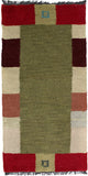 Tapis Népalais 140x70cm - Tapis en laine