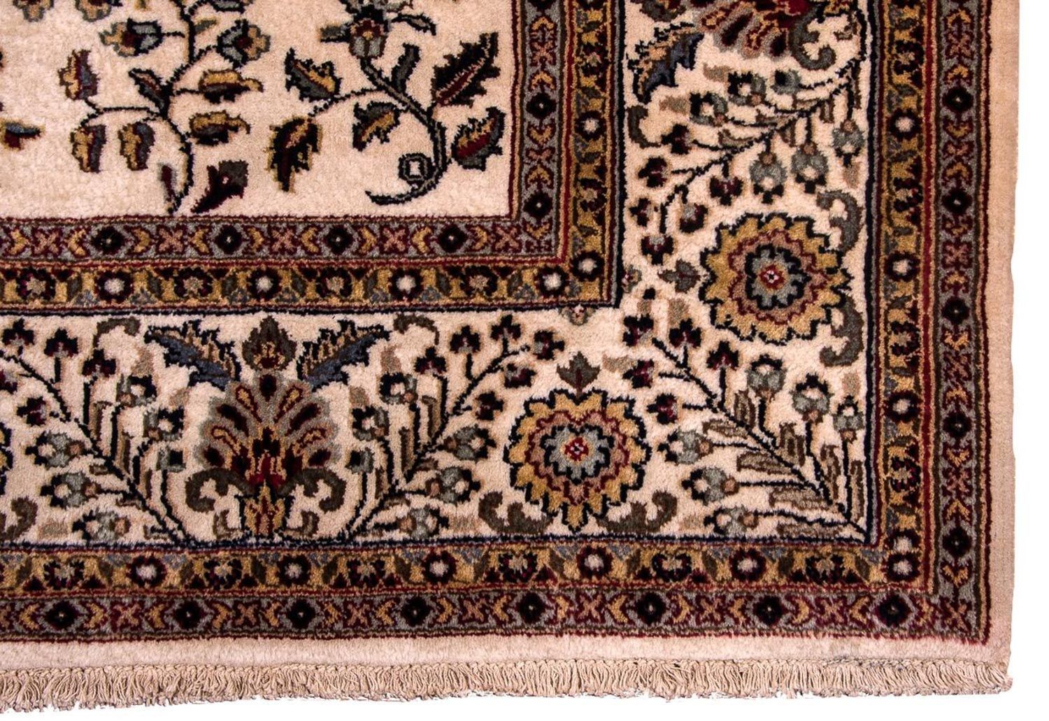Tapis persan - Classique - 234 x 171 cm - beige