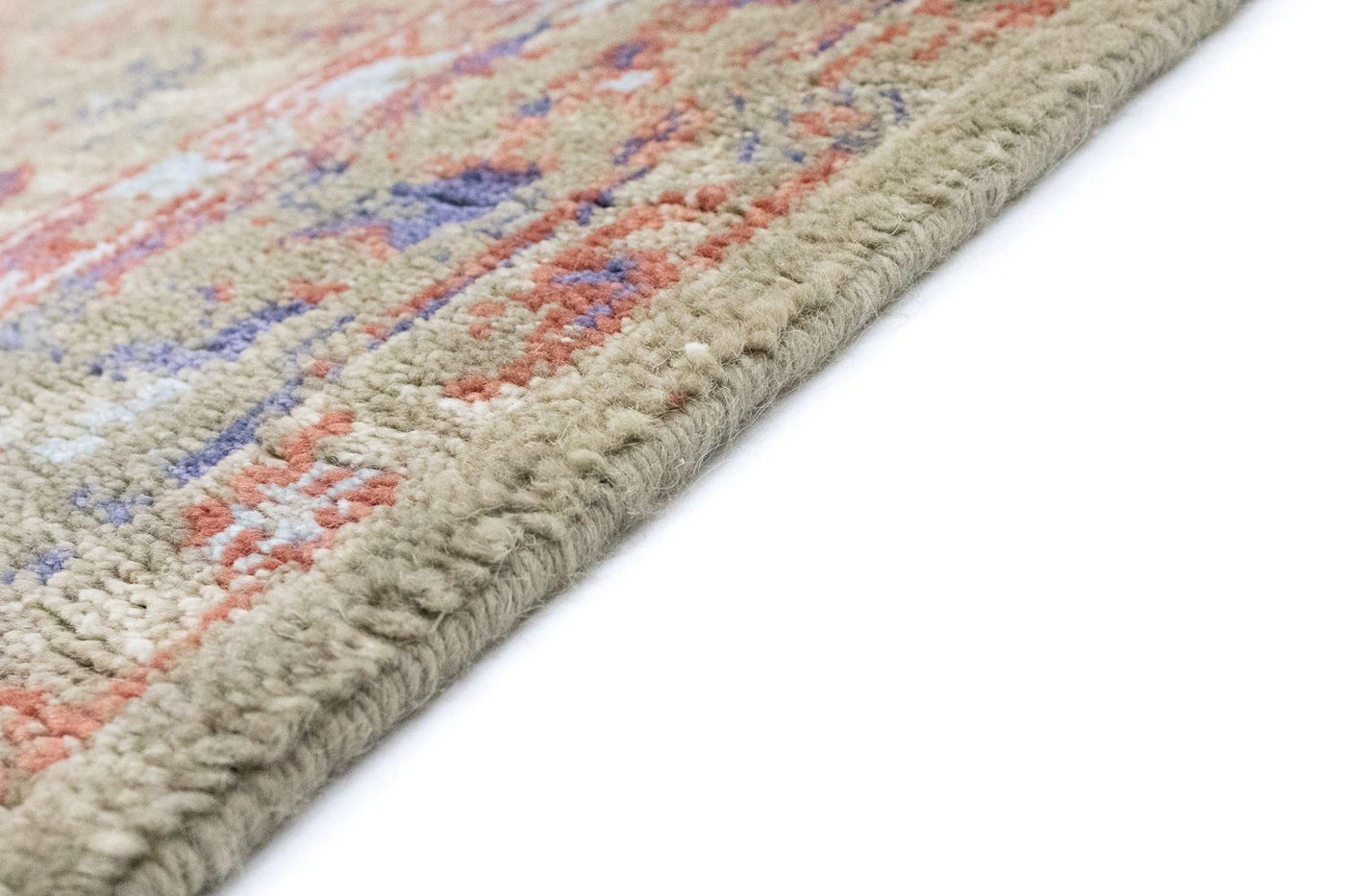 Tapis design 243x166cm - Designerteppich