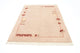 Tapis Népalais - 180 x 120 cm - multicolore