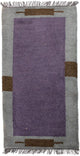 Tapis Népalais 140x70cm - Tapis en laine