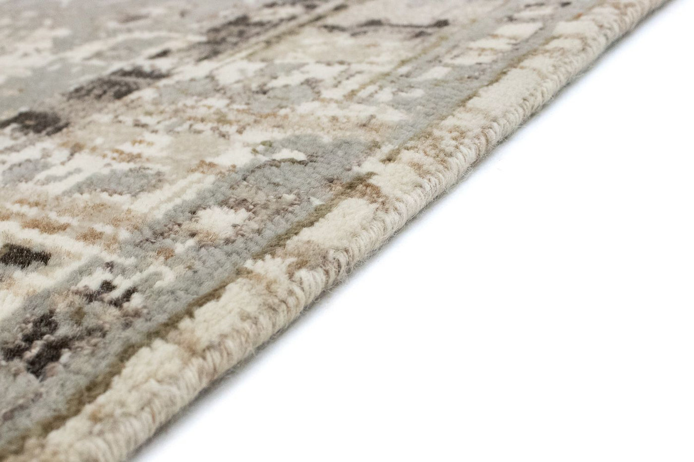 Tapis design 236x166cm - Designerteppich