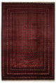 Tapis de Boukhara Tapis 299x195cm - Tapis oriental