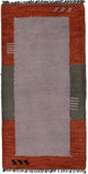Tapis Népalais 140x70cm - Tapis en laine