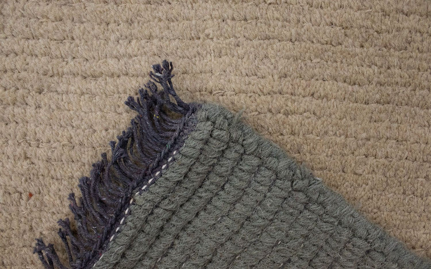 Tapis Népalais 140x70cm - Tapis en laine