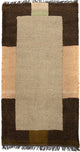 Tapis Népalais 140x70cm - Tapis en laine