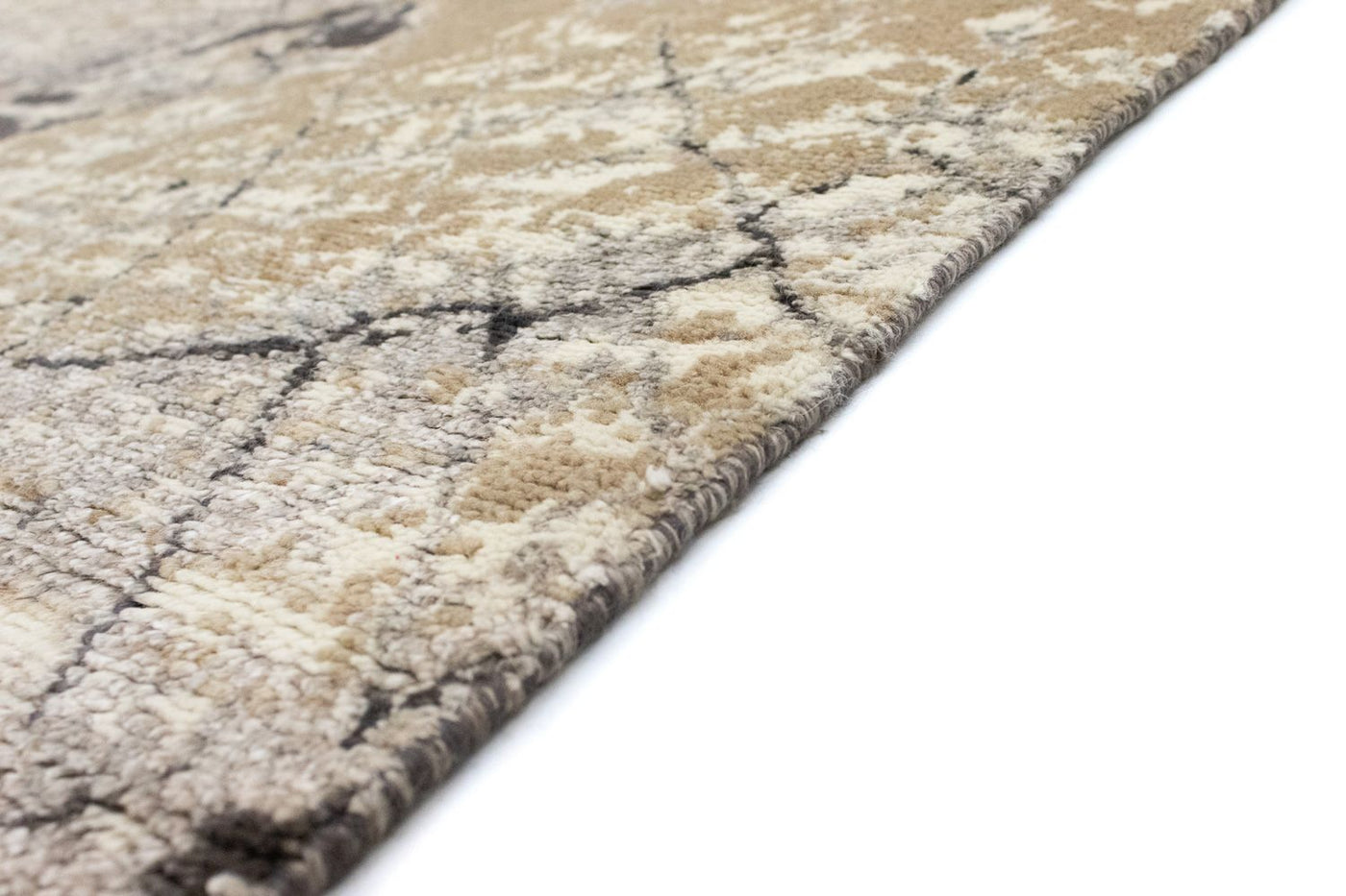 Tapis design 236x169cm - Designerteppich