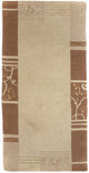 Tapis Népalais 140x70cm - Tapis en laine