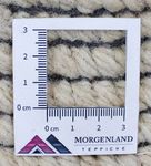 Tapis Népalais - 140 x 70 cm - beige