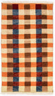 Tapis Gabbeh indien Tapis 160x90cm - Tapis en laine