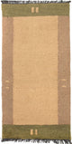 Tapis Népalais 140x70cm - Tapis en laine