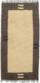 Tapis Népalais 140x70cm - Tapis en laine