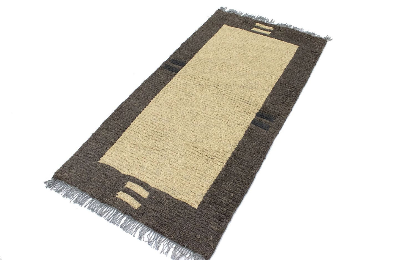Tapis Népalais 140x70cm - Tapis en laine