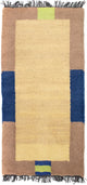 Tapis Népalais 140x70cm - Tapis en laine
